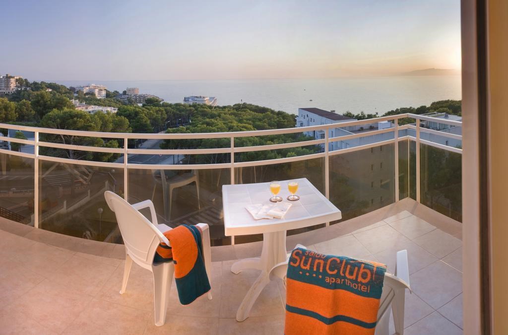 SunClub Salou: General view