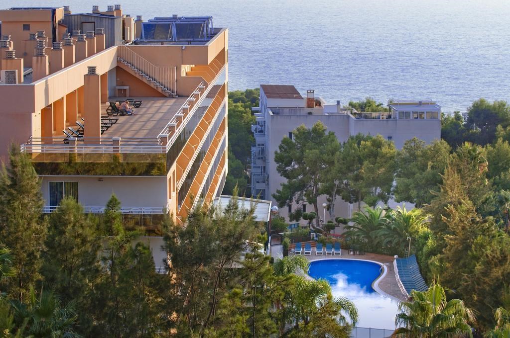 SunClub Salou: General view