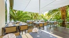 Hotel Estival Park: Restaurant - photo 47