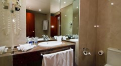 Hotel Estival Park: Room Double or Twin CAPACITY 3 - photo 4