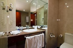 Hotel Estival Park: Room Double or Twin CAPACITY 2 - photo 22