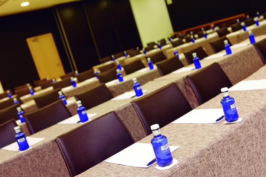 Gran Palas Hotel: Conferences