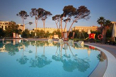 Gran Palas Hotel: Pool - photo 25