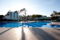 Gran Palas Hotel: Pool - photo 33