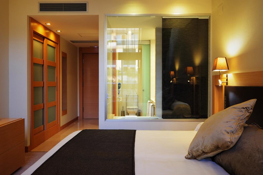 Gran Palas Hotel: Room DOUBLE SUPERIOR