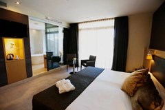 Gran Palas Hotel: Room Double or Twin SUPERIOR - photo 20