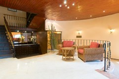 Hotel Best Sol d'Or: Lobby - photo 27