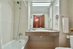 Hotel Best Sol d'Or: Room Double or Twin CAPACITY 3 - photo 23