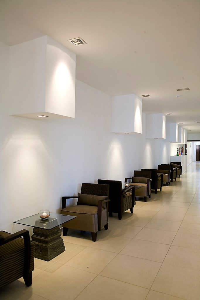 Hotel Best Terramarina: Lobby