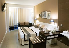 Hotel Best Terramarina: Room Double or Twin STANDARD - photo 10