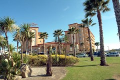 Gran Hotel La Hacienda: General view - photo 8