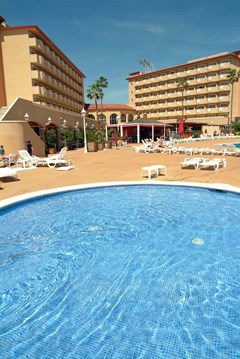 Gran Hotel La Hacienda: Pool - photo 12