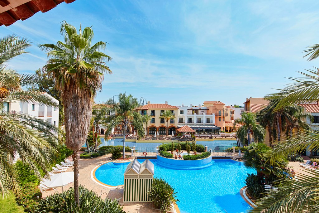 PortAventura Hotel Includes PortAventura Tickets: General view