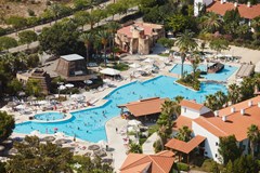 PortAventura El Paso Includes PortAventura Tickets: Pool - photo 20