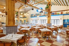 PortAventura El Paso Includes PortAventura Tickets: Restaurant - photo 17