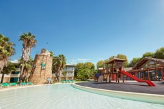 Portaventura Hotel Caribe + Tickets Included: Pool - photo 3