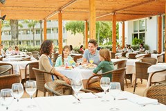 Portaventura Hotel Caribe + Tickets Included: Restaurant - photo 4