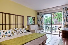 Portaventura Hotel Caribe + Tickets Included: Room Double or Twin CAPACITY 3 - photo 14