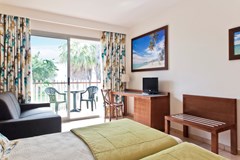 Portaventura Hotel Caribe + Tickets Included: Room - photo 39