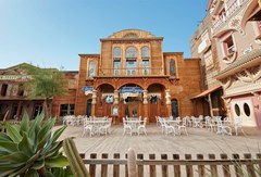 PortAventura Hotel Gold River + Ticket Included: Restaurant - photo 6