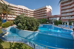 Dorada Palace: Pool - photo 26