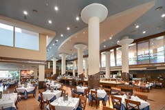 Dorada Palace: Restaurant - photo 1