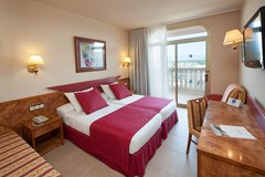 Dorada Palace: Room Double or Twin STANDARD - photo 3