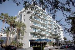 Blaumar Hotel: General view - photo 21