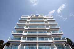 Blaumar Hotel: General view - photo 2