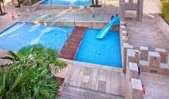 Blaumar Hotel: Pool - photo 34