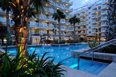 Blaumar Hotel: Pool - photo 42