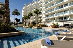 Blaumar Hotel: Pool - photo 46