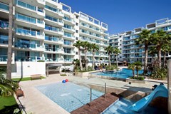 Blaumar Hotel: Pool - photo 23