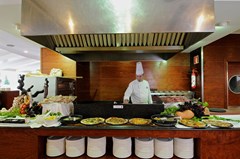 Blaumar Hotel: Restaurant - photo 43