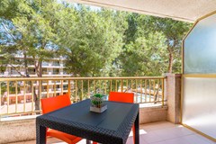 Salou Pacific: Terrace - photo 26