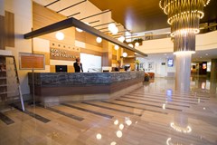 Golden Port Salou & Spa: Lobby - photo 12