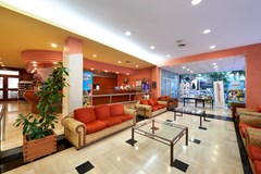 Eurosalou & Spa: Lobby - photo 38