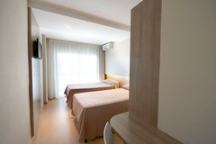 Eurosalou & Spa: Room Double or Twin STANDARD - photo 7