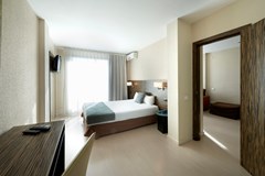 Eurosalou & Spa: Room JUNIOR SUITE STANDARD - photo 12