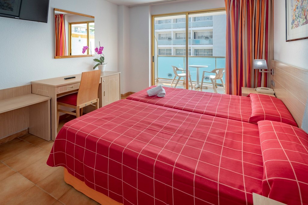 4R Salou Park Resort II: Room SINGLE STANDARD