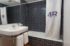 4R Salou Park Resort II: Room Double or Twin STANDARD - photo 17