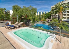 H10 Salou Princess: Pool - photo 38