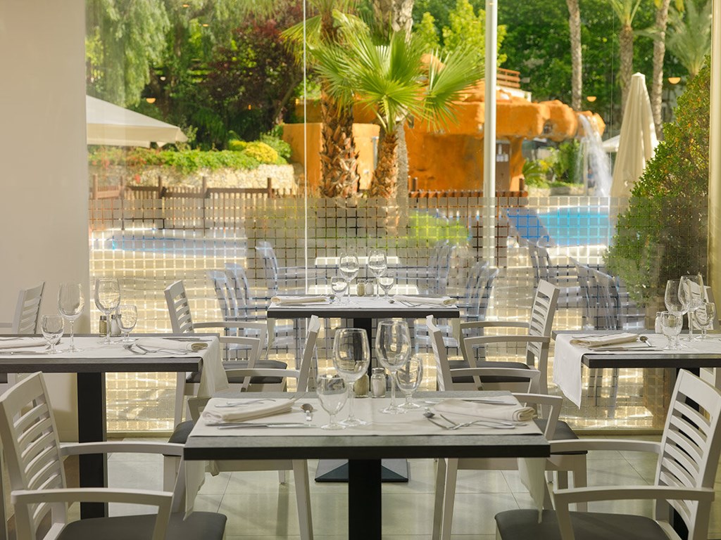 H10 Salou Princess: Restaurant