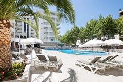 Aparthotel Best Da Vinci Royal: Pool - photo 34