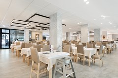 Aparthotel Best Da Vinci Royal: Restaurant - photo 35