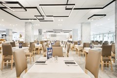 Aparthotel Best Da Vinci Royal: Restaurant - photo 39