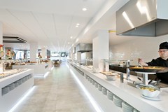 Aparthotel Best Da Vinci Royal: Restaurant - photo 44