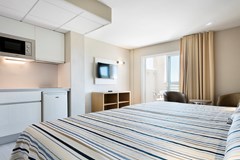 Aparthotel Best Da Vinci Royal: Room STUDIO CAPACITY 4 - photo 10