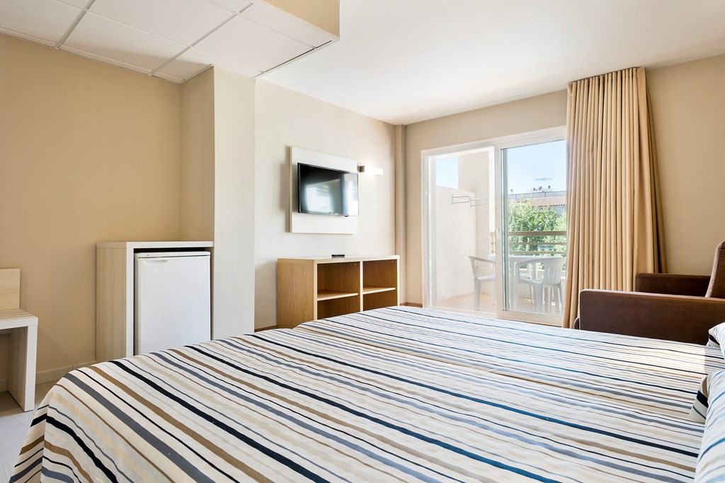 Aparthotel Best Da Vinci Royal: Room DOUBLE CAPACITY 3