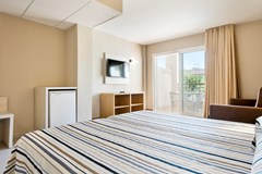 Aparthotel Best Da Vinci Royal: Room DOUBLE CAPACITY 3 - photo 1